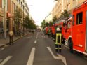 Feuer Kalk Arcaden Koeln Kalk P20